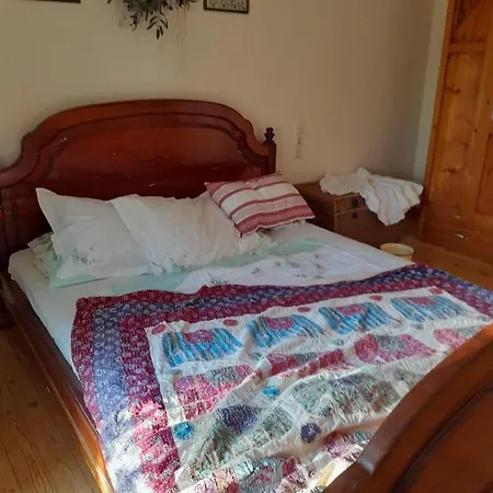 Cretan Roots Apartament Kokkini Hani