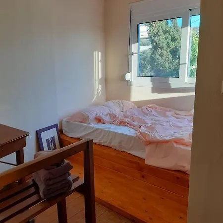 Apartament Cretan Roots Kokkini Hani