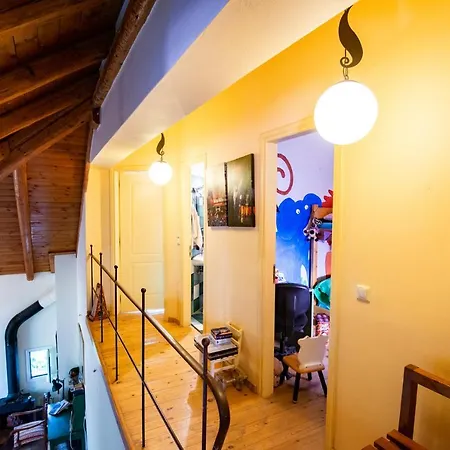 Cretan Roots Apartament *